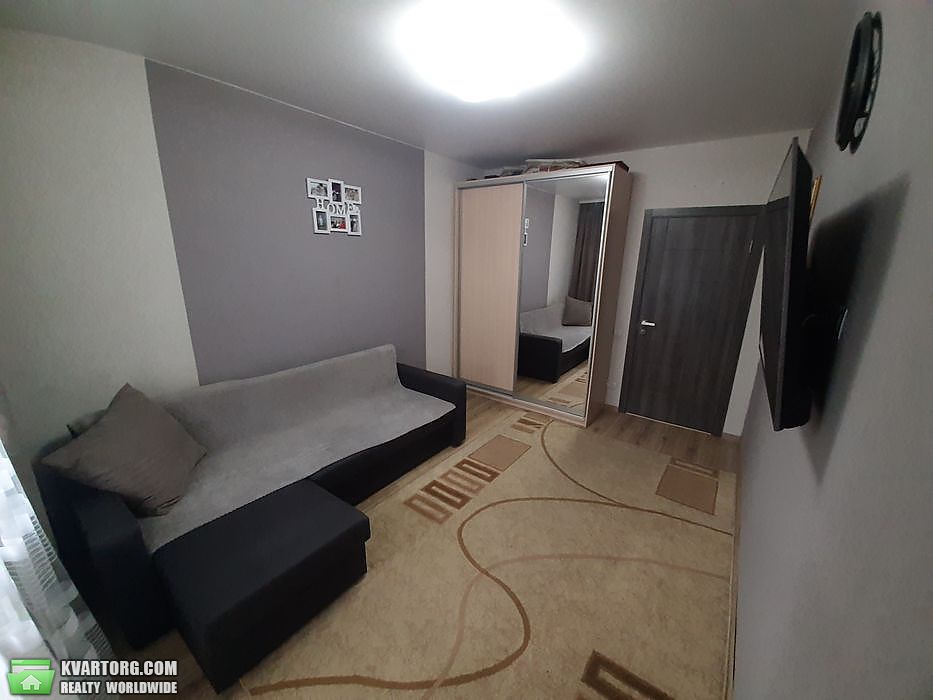 Sell 2-room apartment. Киев,  Ушинского — photo 1