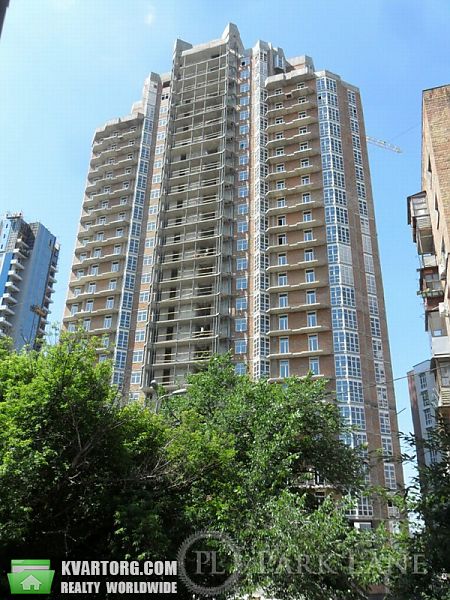 Sell 1-room apartment. Киев, Барбюса — photo 5