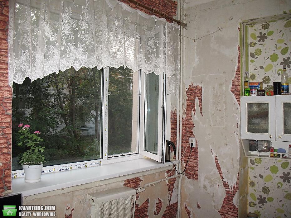 Sell 2-room apartment. Киев,  Волховская — photo 8