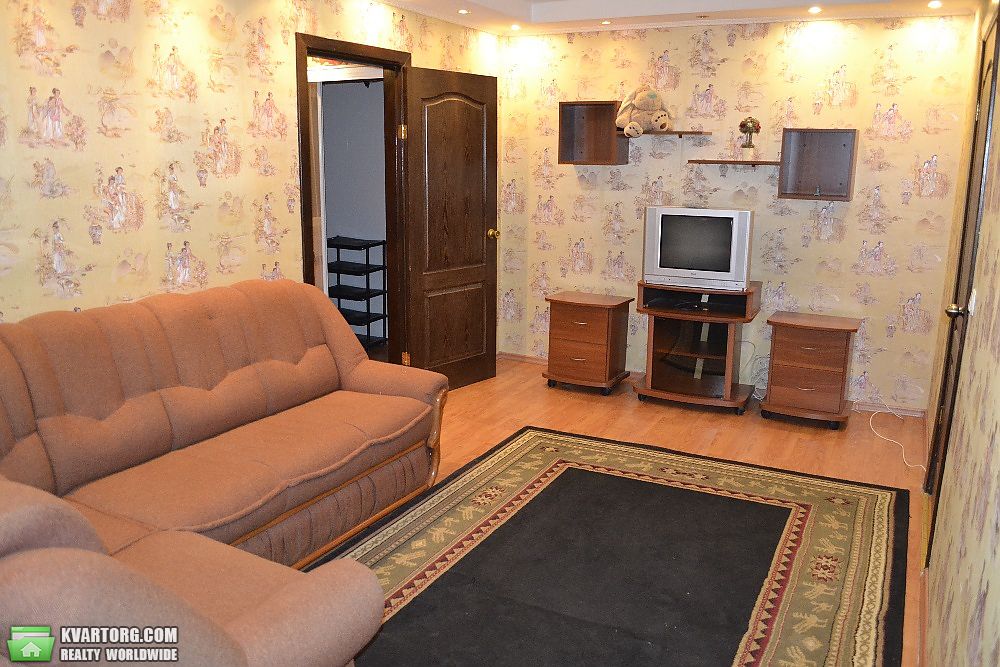Rent out 2-room apartment. Киев,  Голосеевский пр — photo 8