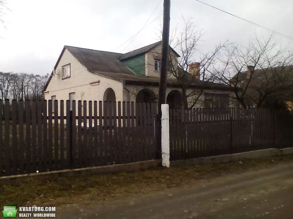 Sell house. Луцк, Залізнична — photo 1