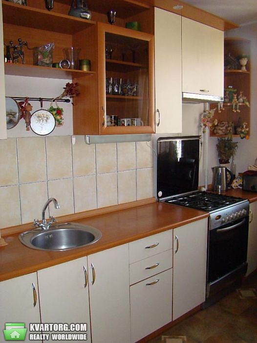 Sell 3-room apartment. Киев,  Гонгадзе — photo 6