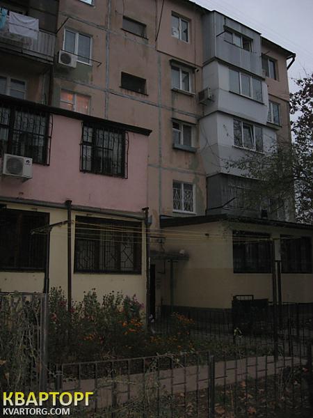 Sell 4-room apartment. Одесса, И.Рабина — photo 1