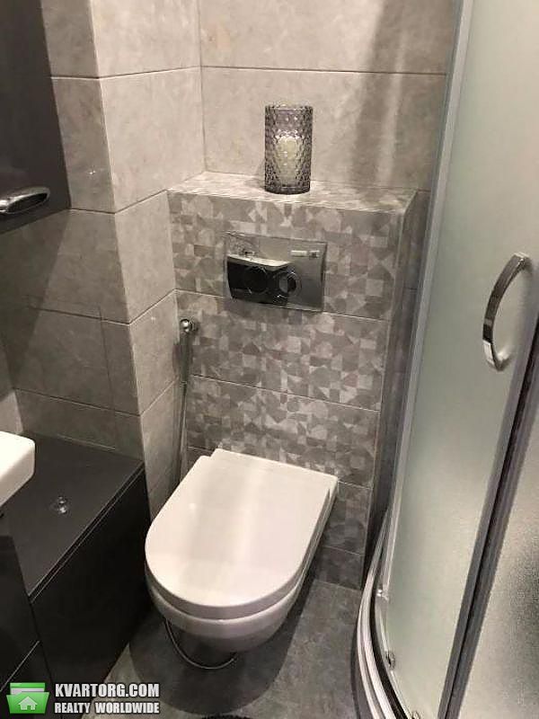 Rent out 2-room apartment. Киев, деловая — photo 10