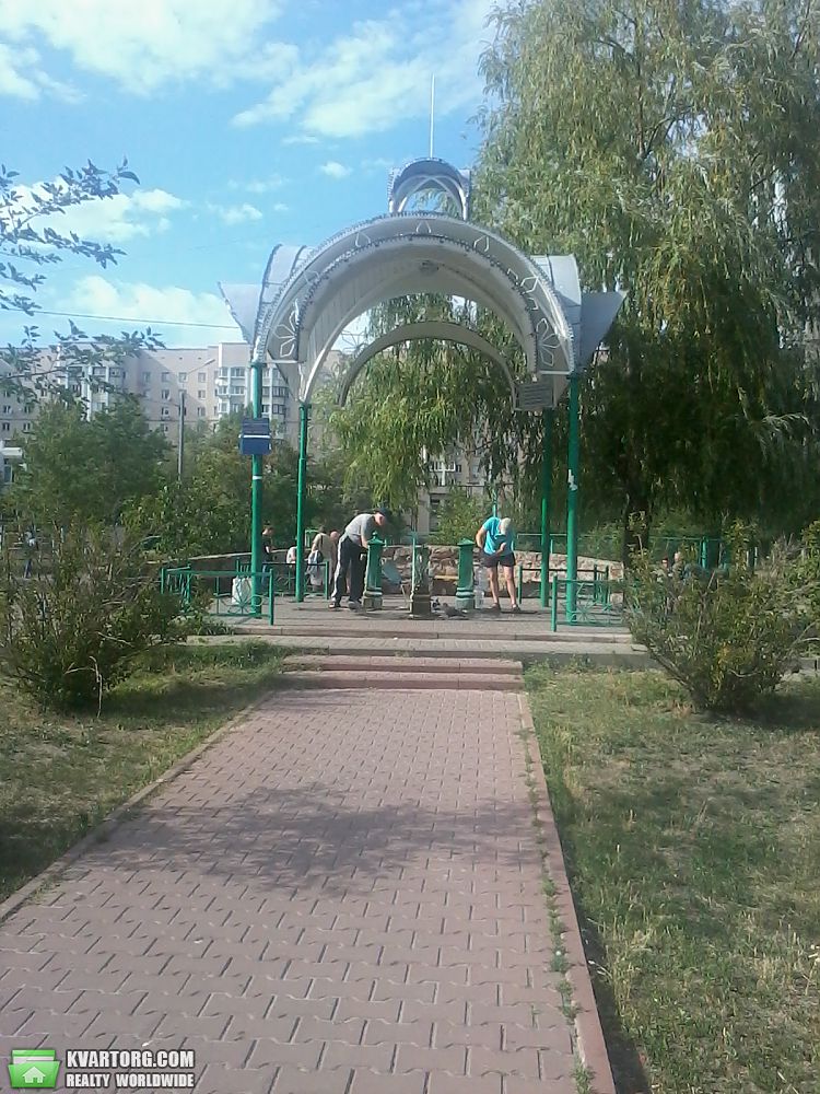 Sell 3-room apartment. Киев,  Цветаевой — photo 10
