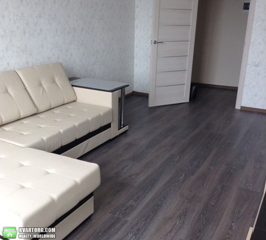 Rent out 1-room apartment. Харьков, героев труда — photo 1