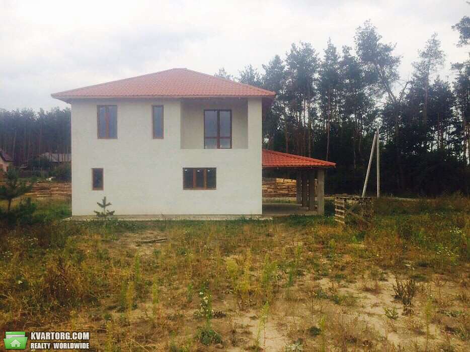 Sell house. Васильков, Подлесная — photo 6