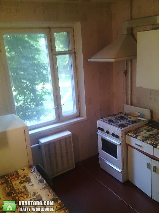 Sell 2-room apartment. Киев,  Наумова — photo 1