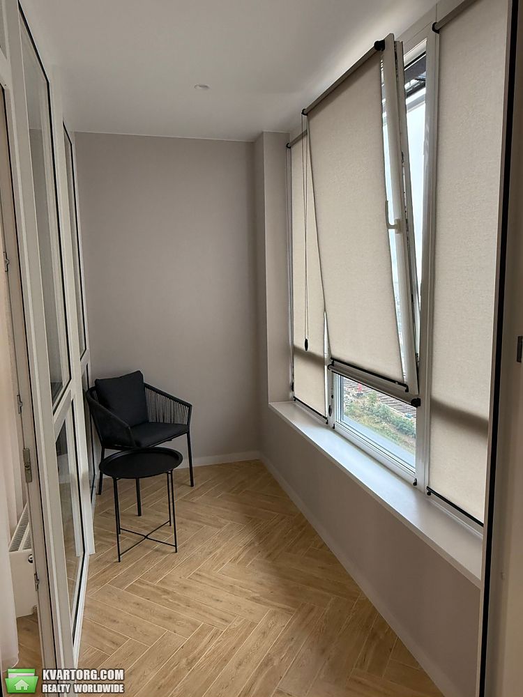 Rent out 2-room apartment. Киев, Некрасова — photo 1