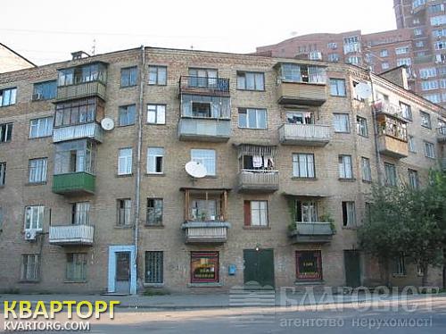 Sell 3-room apartment. Киев,  Клиническая — photo 1