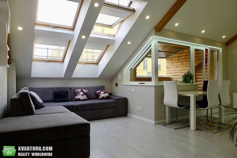 Sell 3-room apartment. Киев, Регенераторная — photo 1