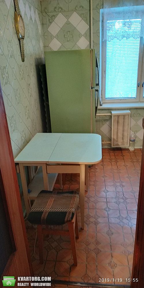 Rent out 2-room apartment. Киев,  Русановский бул — photo 6