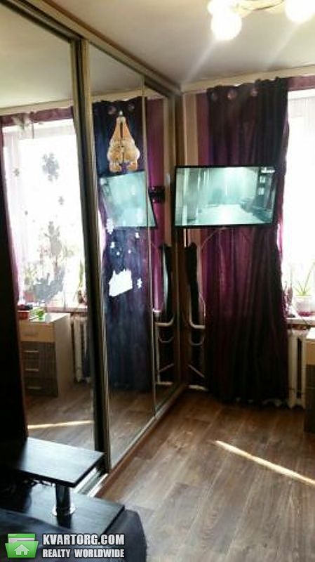 Sell 1-room apartment. Киев, Зодчих — photo 2
