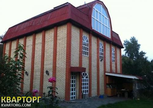 Rent out house. Киев,  Садовая Осокорки — photo 1