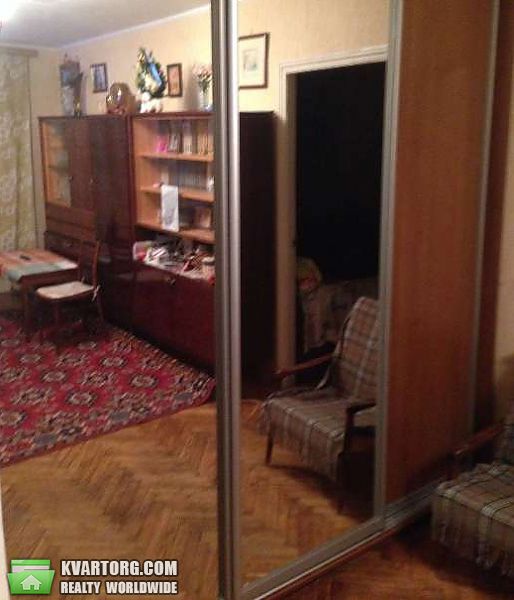 Sell 2-room apartment. Киев, Верховного Совета бул — photo 1