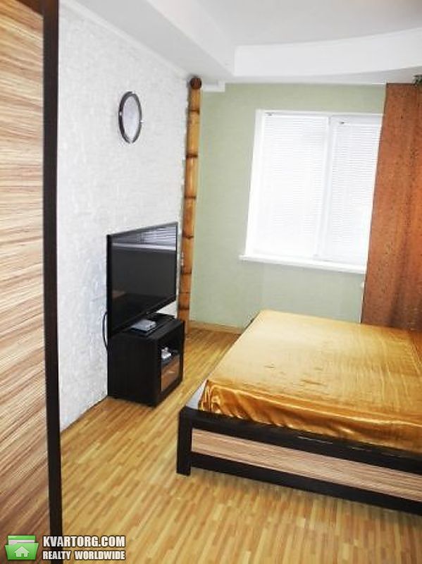 Sell 2-room apartment. Киев,  Семьи Сосниных — photo 4