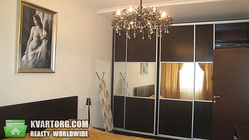 Rent out 2-room apartment. Киев, Старонаводницкая — photo 4