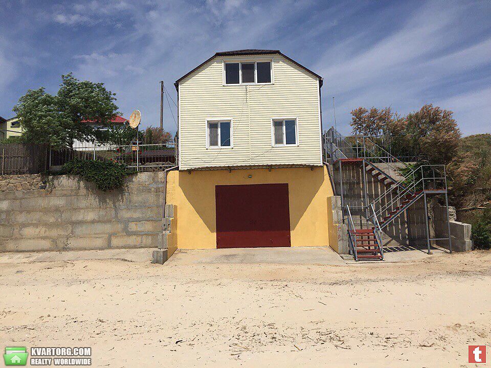 Sell house. Николаев, Приморская — photo 3