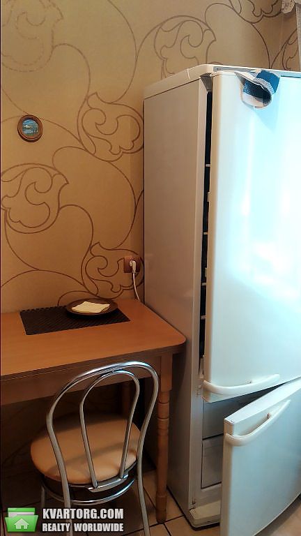 Rent out 1-room apartment. Киев,  Вернадского бул — photo 8