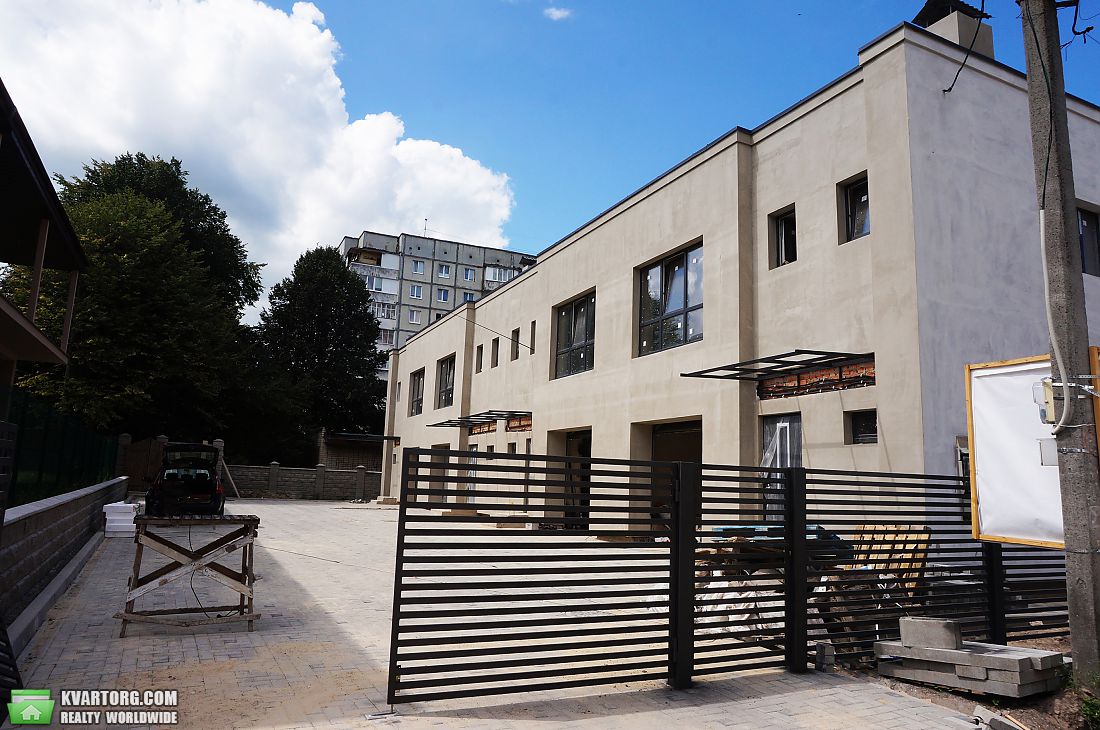 Sell Townhouse. Ровно, В.Мономаха — photo 1