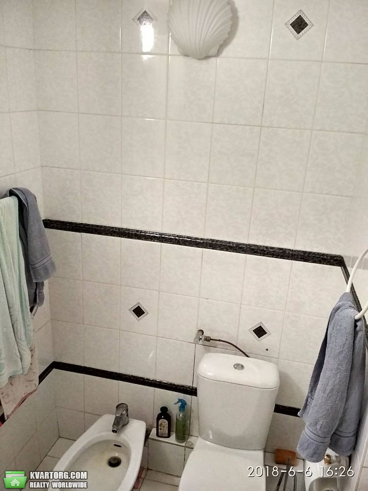 Sell 4-room apartment. Киев, Героев Сталинграда просп. — photo 10