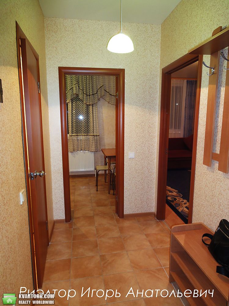 Rent out 1-room apartment. Одесса, Проездная — photo 7
