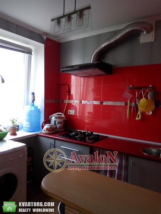 Sell 1-room apartment. Одесса, Педагогическая — photo 1