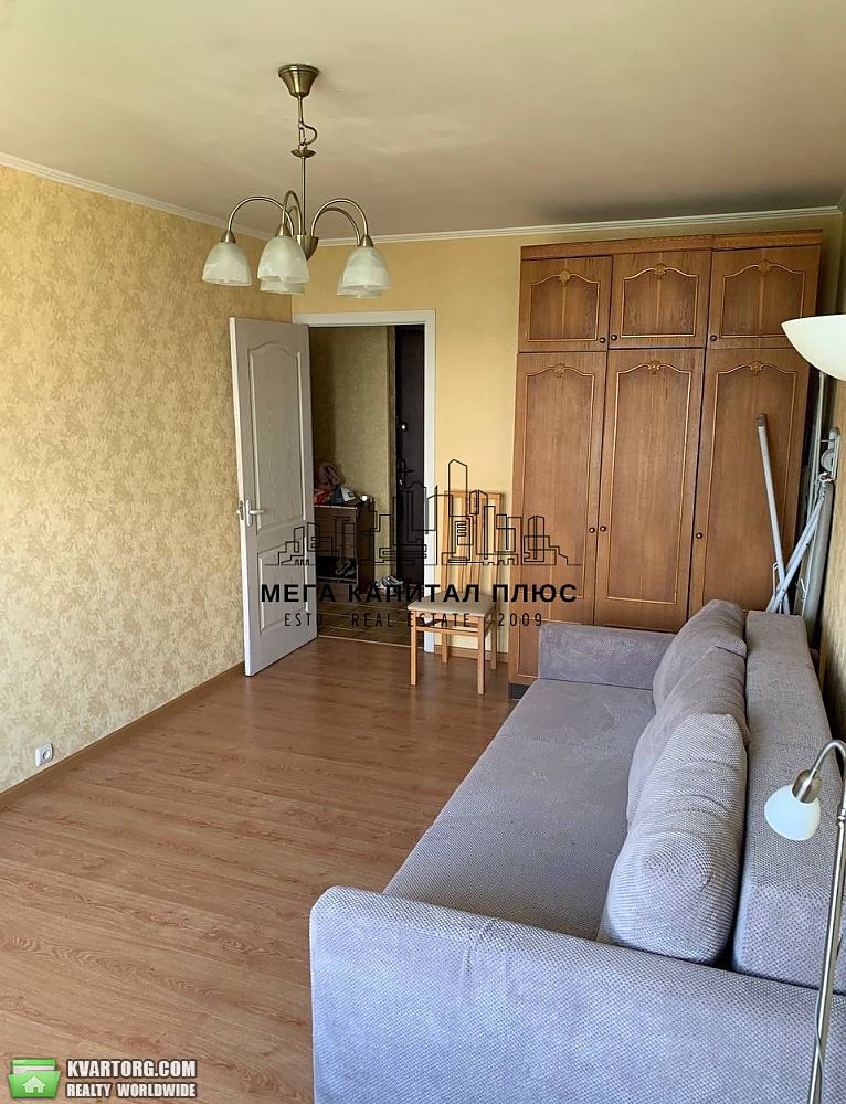 Rent out 1-room apartment. Киев,  Героев Сталинграда пр — photo 3