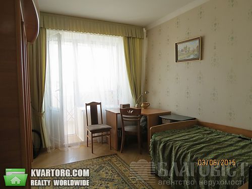 Sell 3-room apartment. Киев, Хмельницкая — photo 4