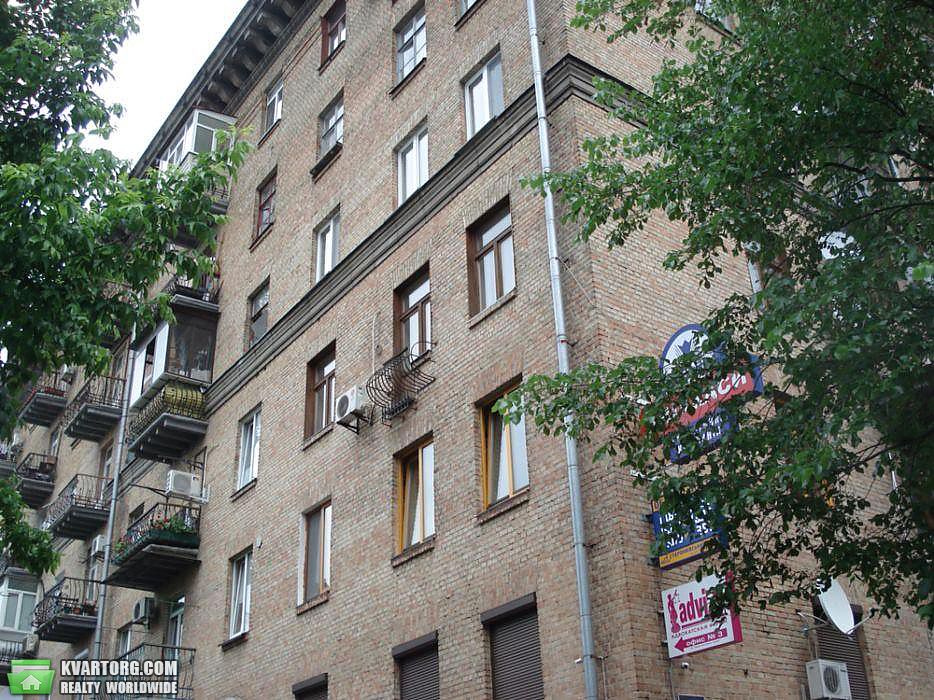 Rent out 3-room apartment. Киев, Деловая — photo 8