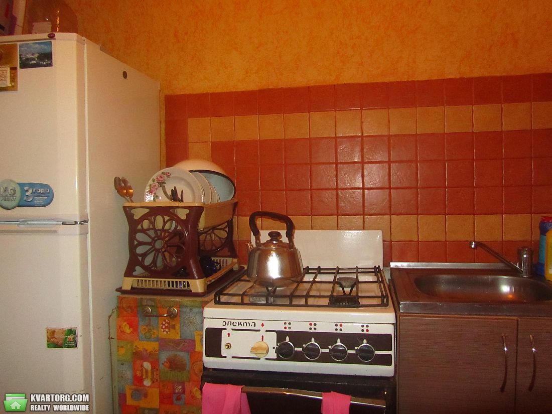 Rent out 1-room apartment. Одесса, Фонтанская дорога — photo 2
