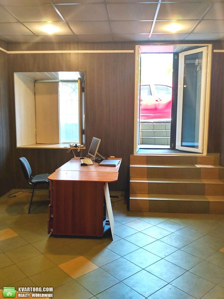Sell office. Одесса, Княжеская — photo 1