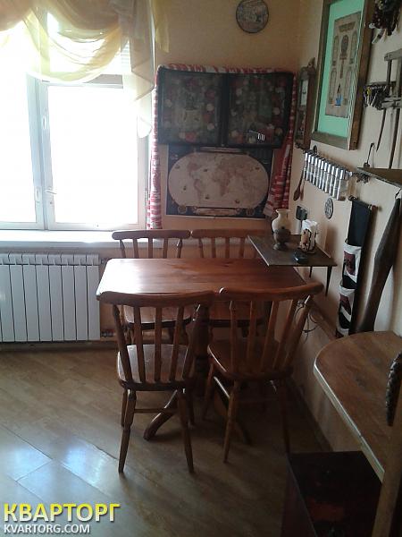 Rent out 2-room apartment. Киев, Полярная — photo 2