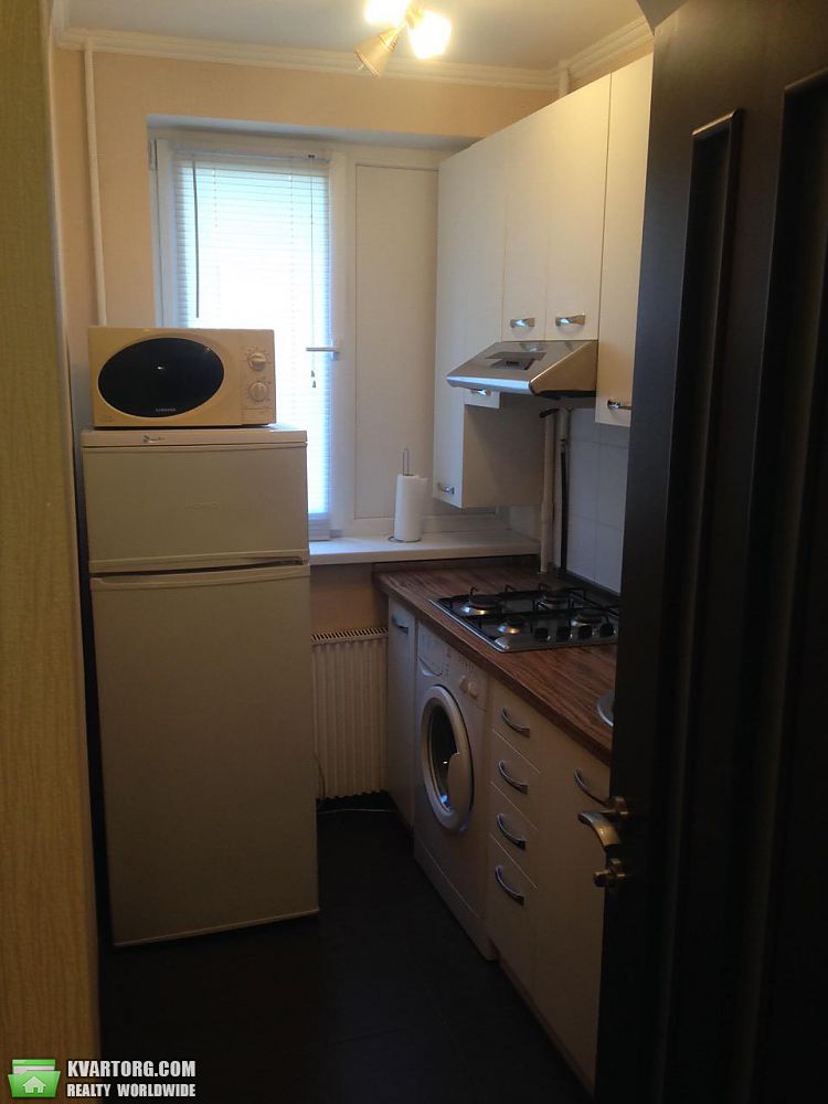 Sell 1-room apartment. Киев, А.Пироговского — photo 2