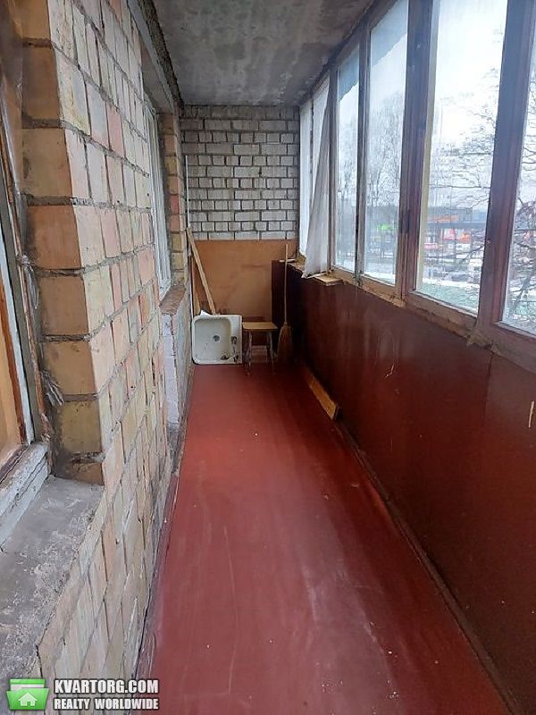 Sell 1-room apartment. Киев,  Зодчих — photo 6