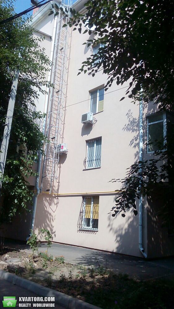 Sell 2-room apartment. Одесса, 5 станция Большого Ф. — photo 1
