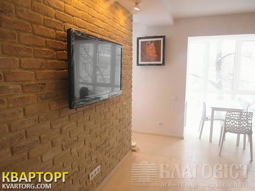 Sell 2-room apartment. Киев,  Кловский спуск — photo 3