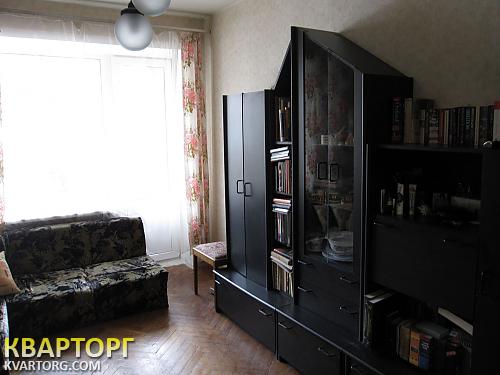 Sell 3-room apartment. Киев, Леси Украинки бул — photo 1