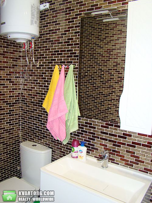 Rent out 2-room apartment. Киев,  Большая Васильковская — photo 10