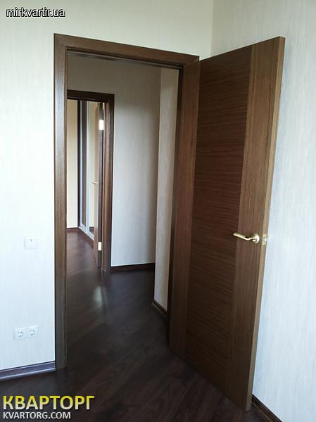 сдам 3-комнатную квартиру Киев, ул. Победы пр 121 а - Фото 4