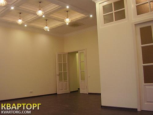Rent out office. Киев,  Десятинная — photo 1