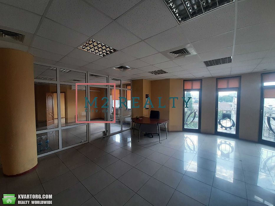 Sell office. Киев,  Саксаганского — photo 5