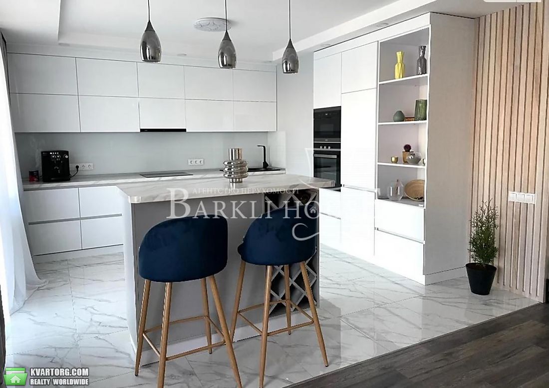 Rent out 3-room apartment. Киев, нижнеключевая — photo 4