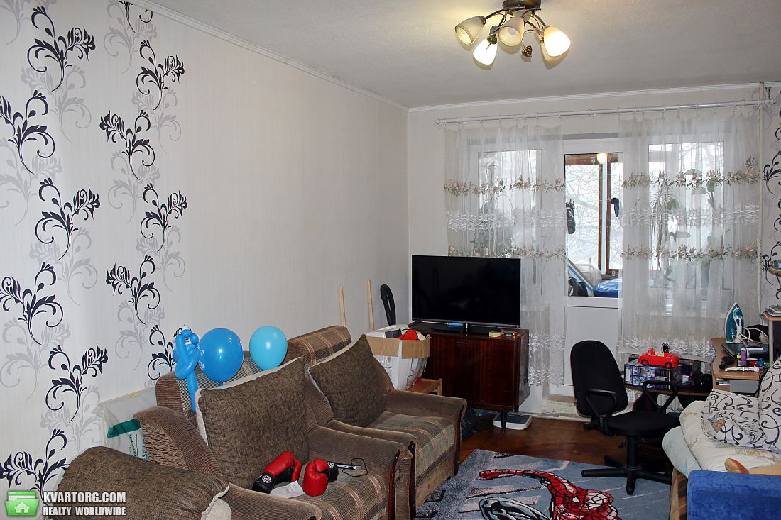 Sell 1-room apartment. Харьков, Танкопия — photo 4