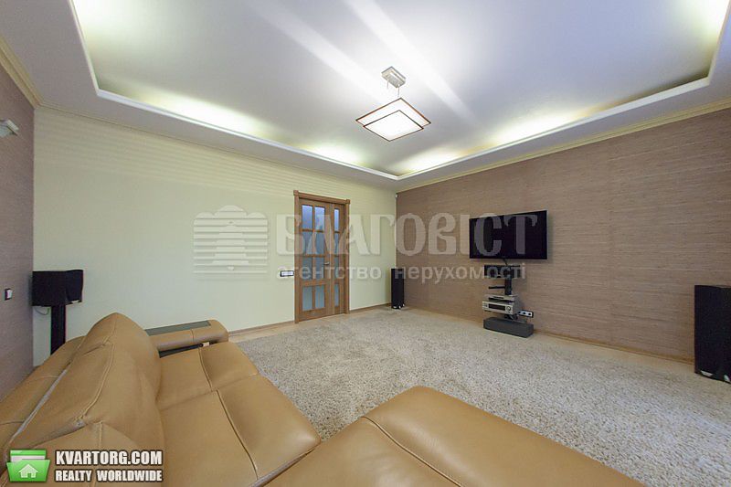 Sell 3-room apartment. Киев,  Институтская — photo 3