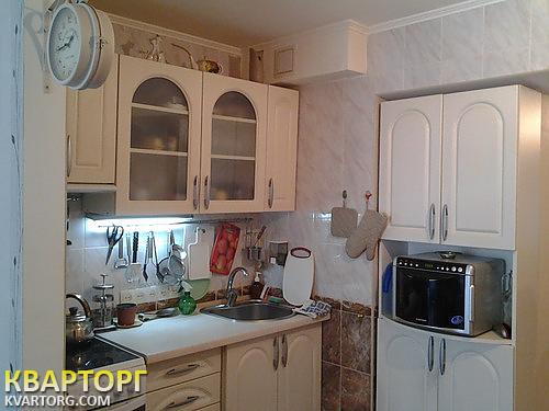Sell 2-room apartment. Киев, Красноткацкая — photo 3