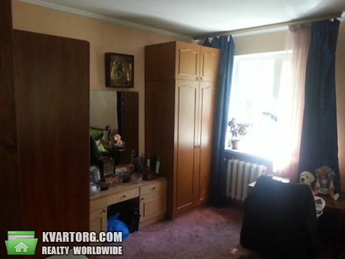 Sell 1-room apartment. Киев, Гарматная — photo 4