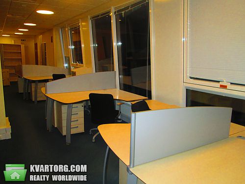 Rent out office. Киев, Борисоглебская — photo 4