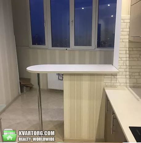 Rent out 2-room apartment. Киев,  Лобачевского — photo 4