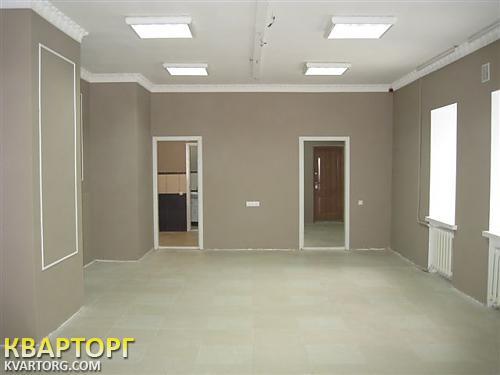 Rent out office. Киев,  Контрактовая пл — photo 1